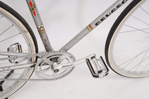 Peugeot (single-speed) | Newly Added