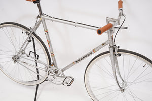 Peugeot (single-speed) | Newly Added