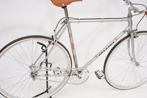 Peugeot (single-speed) | Newly Added