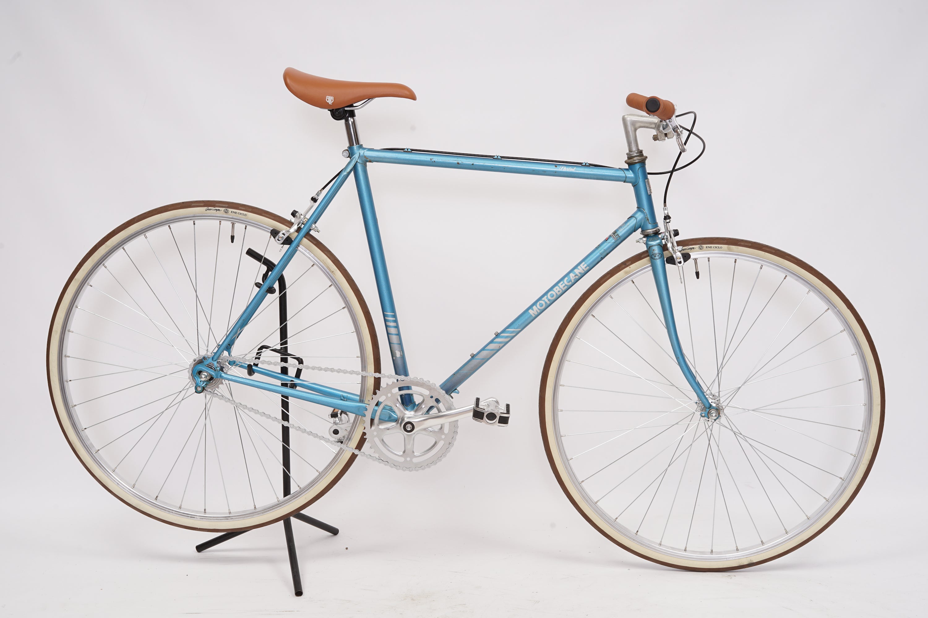 Motobecane (single-speed) | Newly Added