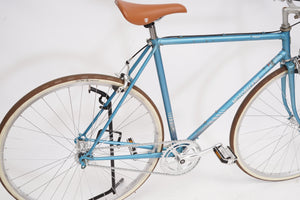 Motobecane (single-speed) | Newly Added