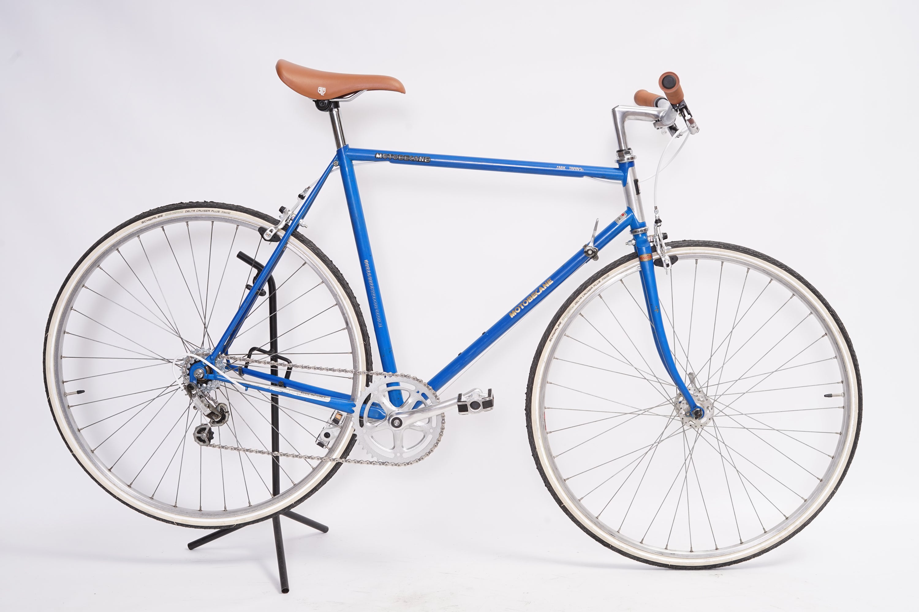 Motobecane | Newly Added