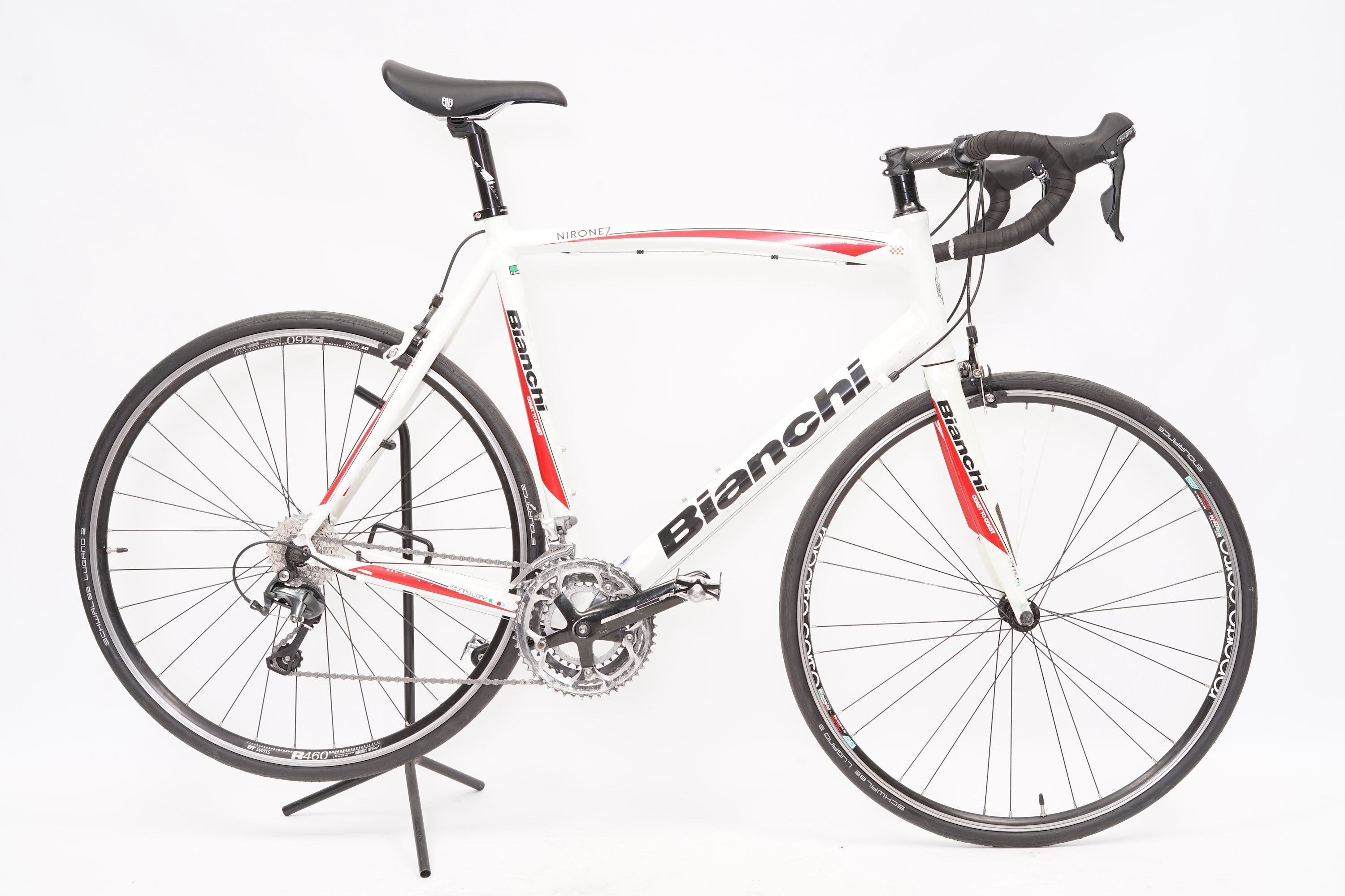 Bianchi Nirone 7 | Newly Added