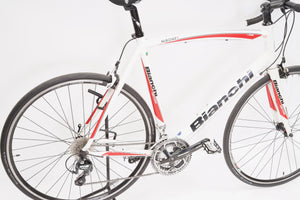 Bianchi Nirone 7 | Newly Added