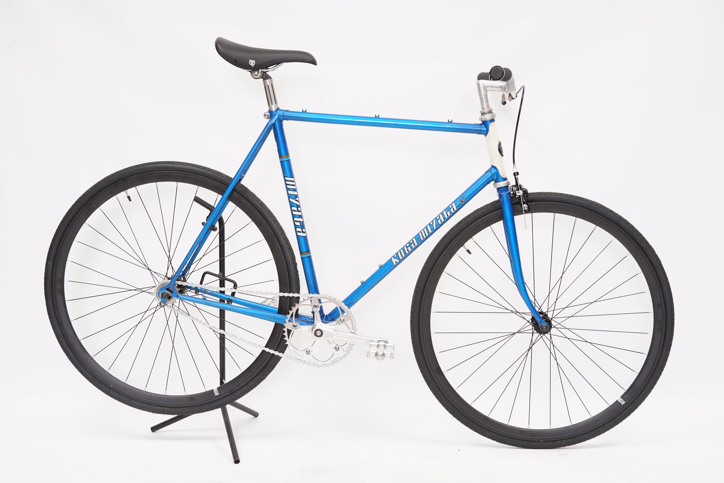 Koga Miyata - Fixed gear / Single-speed | Newly Added